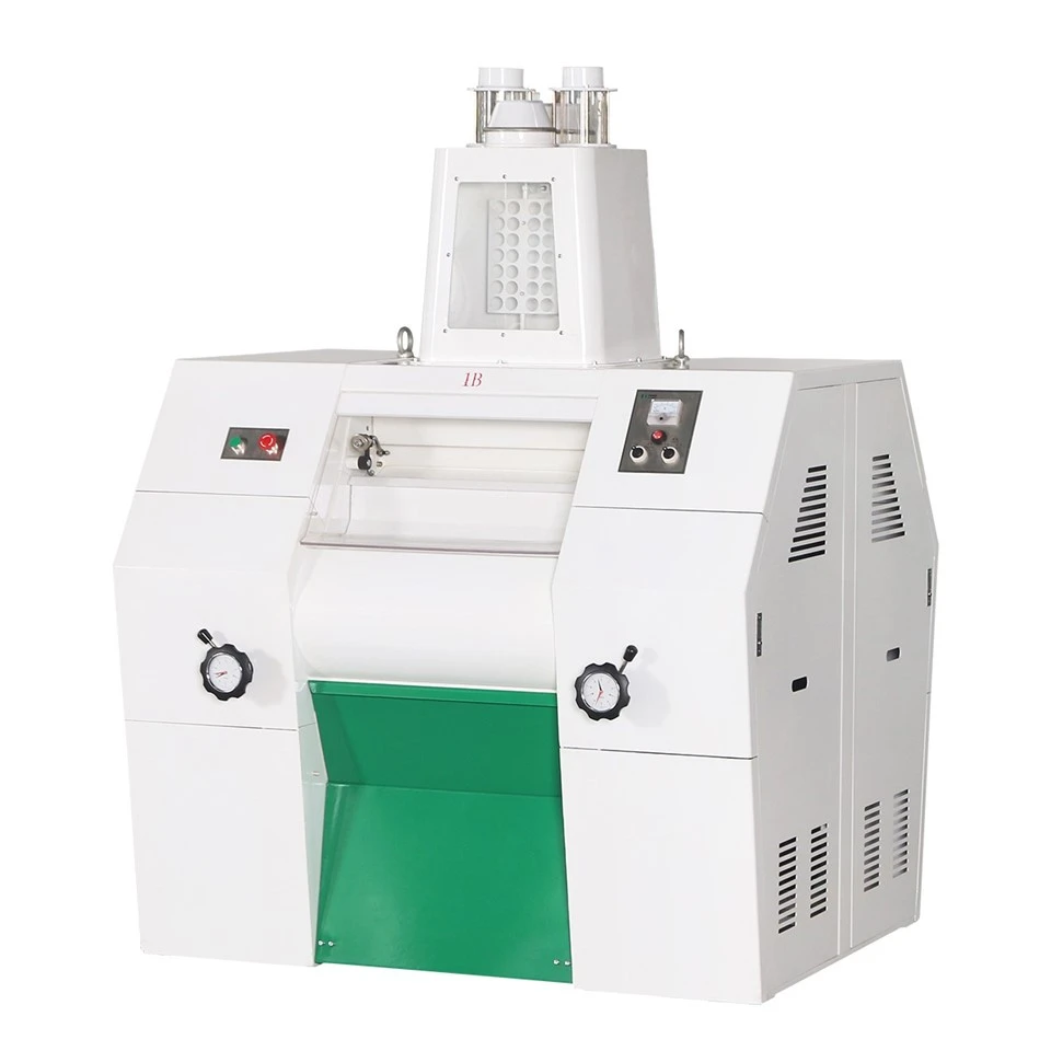 Wheat Roller Mill Machine