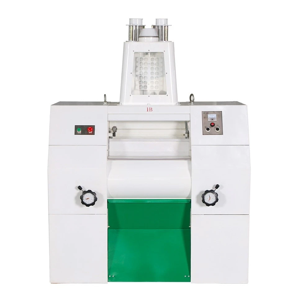 Wheat Roller Mill