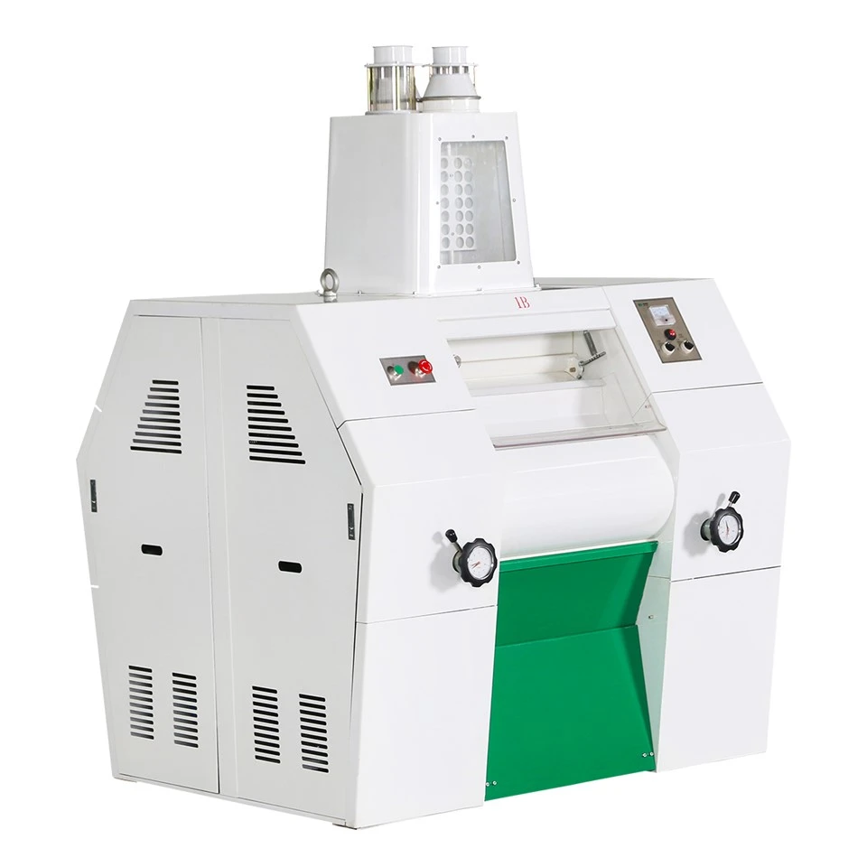 Wather Rolter Mill